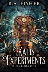 THE KALIS EXPERIMENTS
TIDES