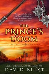 THE PRINCE&APOS;S DOOM
STAR-CROSS&APOS;D