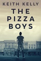 THE PIZZA BOYS