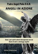 ANGELI IN AZIONE