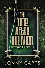 THE TIME AFTER OBLIVION
MYTHOS