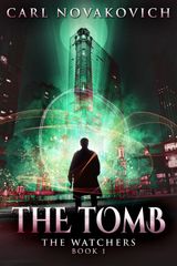 THE TOMB
THE WATCHERS