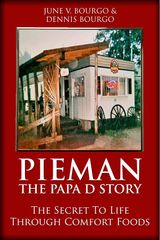 PIEMAN - THE PAPA D STORY