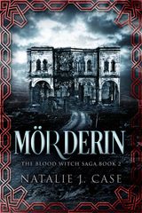 MRDERIN
THE BLOOD WITCH SAGA