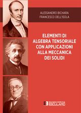 ELEMENTI DI ALGEBRA TENSORIALE CON APPLICAZIONI ALLA MECCANICA DEI SOLIDI