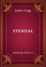 STENDAL
NEIMARI SVETA