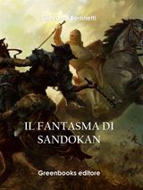 IL FANTASMA DI SANDOKAN