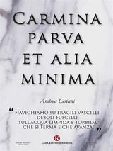 CARMINA PARVA ET ALIA MINIMA