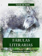 FBULAS LITERARIAS