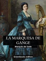 LA MARQUESA DE GANGE