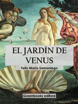 EL JARDN DE VENUS