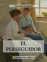 EL PERSEGUIDOR