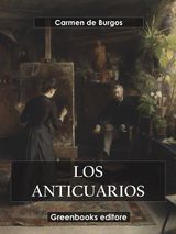 LOS ANTICUARIOS