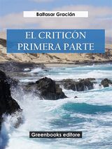 EL CRITICN. PRIMERA PARTE