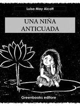 UNA NIA ANTICUADA