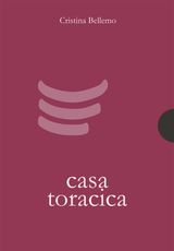 CASA TORACICA
PICCOLE GIGANTESCHE COSE