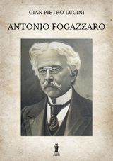 ANTONIO FOGAZZARO