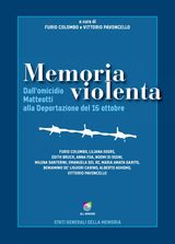 MEMORIA VIOLENTA