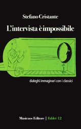 LINTERVISTA  IMPOSSIBILE