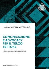 COMUNICAZIONE E ADVOCACY PER IL TERZO SETTORE