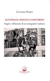 AUSTRALIA ANDATA E RITORNO