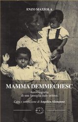 MAMMA DEMMECHESC
CRISI DIMENTICATE