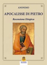 APOCALISSE DI PIETRO