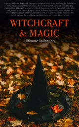 WITCHCRAFT & MAGIC - ULTIMATE COLLECTION