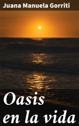 OASIS EN LA VIDA