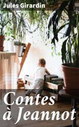 CONTES  JEANNOT