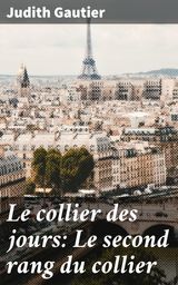 LE COLLIER DES JOURS: LE SECOND RANG DU COLLIER