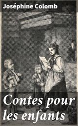 CONTES POUR LES ENFANTS