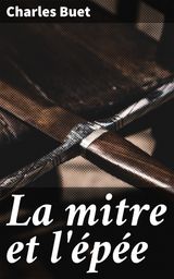 LA MITRE ET L'PE