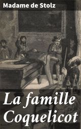 LA FAMILLE COQUELICOT