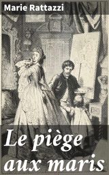 LE PIGE AUX MARIS