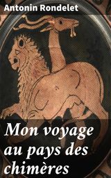 MON VOYAGE AU PAYS DES CHIMRES