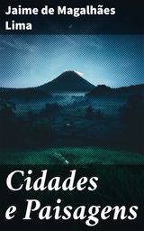 CIDADES E PAISAGENS