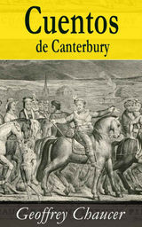 CUENTOS DE CANTERBURY