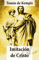 IMITACIN DE CRISTO (TEXTO COMPLETO, CON NDICE ACTIVO)
