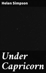 UNDER CAPRICORN