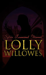 LOLLY WILLOWES