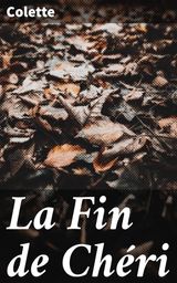 LA FIN DE CHRI