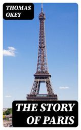 THE STORY OF PARIS