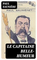 LE CAPITAINE BELLE-HUMEUR