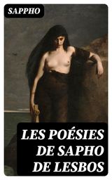 LES POSIES DE SAPHO DE LESBOS