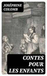 CONTES POUR LES ENFANTS