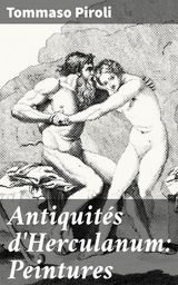 ANTIQUITS D'HERCULANUM: PEINTURES