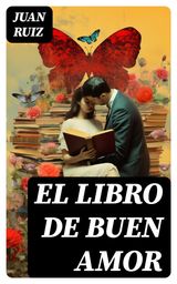 EL LIBRO DE BUEN AMOR