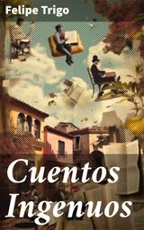 CUENTOS INGENUOS