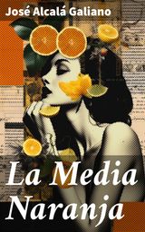 LA MEDIA NARANJA